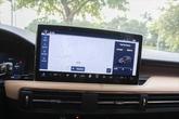 Thumbnail of 2023 Red Carpet Metallic Tinted Clearcoat Lincoln Corsair