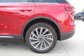 Thumbnail of 2023 Red Carpet Metallic Tinted Clearcoat Lincoln Corsair