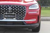 Thumbnail of 2023 Red Carpet Metallic Tinted Clearcoat Lincoln Corsair