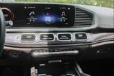 Thumbnail of 2022 Polar White Mercedes-Benz GLE 350