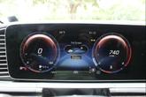 Thumbnail of 2022 Polar White Mercedes-Benz GLE 350