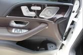 Thumbnail of 2022 Polar White Mercedes-Benz GLE 350