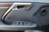 Thumbnail of 2022 Nightfall Mica Lexus RX 350