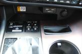 Thumbnail of 2022 Nightfall Mica Lexus RX 350