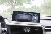 Thumbnail of 2022 Nightfall Mica Lexus RX 350