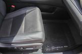 Thumbnail of 2022 Nightfall Mica Lexus RX 350
