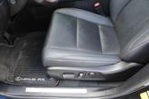 Thumbnail of 2022 Nightfall Mica Lexus RX 350