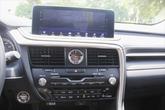 Thumbnail of 2022 Nightfall Mica Lexus RX 350