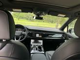 Thumbnail of 2025 MYTHOS BLACK Audi Q7