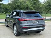Thumbnail of 2025 TAMBORA GRAY Audi Q5