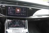 Thumbnail of 2025 Mythos Black Metallic Audi Q7