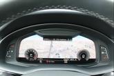 Thumbnail of 2025 Mythos Black Metallic Audi Q7