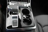 Thumbnail of 2025 Mythos Black Metallic Audi Q7