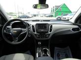 Thumbnail of 2020 Nightfall Gray Metallic Chevrolet Equinox