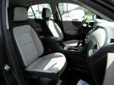Thumbnail of 2020 Nightfall Gray Metallic Chevrolet Equinox