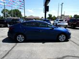 Thumbnail of 2020 Lakeside Blue Hyundai ELANTRA