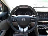Thumbnail of 2020 Lakeside Blue Hyundai ELANTRA