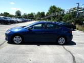 Thumbnail of 2020 Lakeside Blue Hyundai ELANTRA