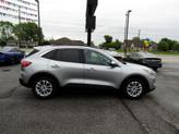 Thumbnail of 2021 Iconic Silver Metallic Ford Escape