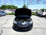 Thumbnail of 2014 Blue Chevrolet Cruze