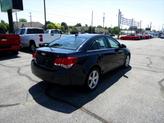 Thumbnail of 2014 Blue Chevrolet Cruze