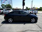 Thumbnail of 2014 Blue Chevrolet Cruze