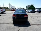 Thumbnail of 2014 Blue Chevrolet Cruze