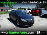 Photo of 2014 Blue Chevrolet Cruze