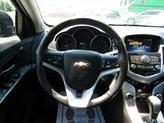 Thumbnail of 2014 Blue Chevrolet Cruze
