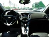 Thumbnail of 2014 Blue Chevrolet Cruze
