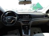 Thumbnail of 2017 Lakeside Blue Hyundai ELANTRA
