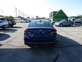 Thumbnail of 2017 Lakeside Blue Hyundai ELANTRA