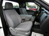 Thumbnail of 2014 Oxford White Ford F-150
