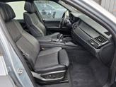 Thumbnail of 2013 Silver BMW X5 M
