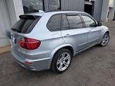 Thumbnail of 2013 Silver BMW X5 M