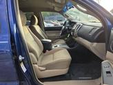 Thumbnail of 2015 Blue Ribbon Metallic Toyota Tacoma