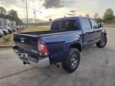 Thumbnail of 2015 Blue Ribbon Metallic Toyota Tacoma