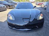 Thumbnail of 2010 Black Chevrolet Corvette