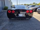 Thumbnail of 2010 Black Chevrolet Corvette