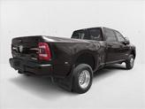 Thumbnail of 2025 Forged Blue Metallic RAM 3500