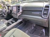 Thumbnail of 2022 Granite Crystal Metallic Clearcoat RAM 1500