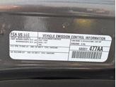 Thumbnail of 2022 Granite Crystal Metallic Clearcoat RAM 1500