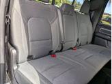 Thumbnail of 2022 Granite Crystal Metallic Clearcoat RAM 1500