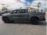 Thumbnail of 2022 Granite Crystal Metallic Clearcoat RAM 1500