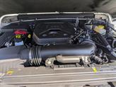 Thumbnail of 2025 Bright White Clearcoat Jeep Wrangler