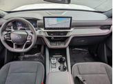 Thumbnail of 2025 Star White Metallic Tri-Coat Ford Explorer