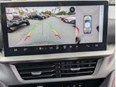 Thumbnail of 2025 Star White Metallic Tri-Coat Ford Explorer