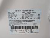 Thumbnail of 2025 Star White Metallic Tri-Coat Ford Explorer