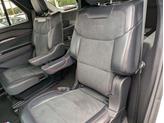 Thumbnail of 2025 Star White Metallic Tri-Coat Ford Explorer