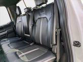 Thumbnail of 2018 White Platinum Metallic Tri-Coat Ford F-350
